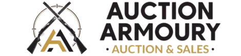 Auction Armoury by Rhino Arms